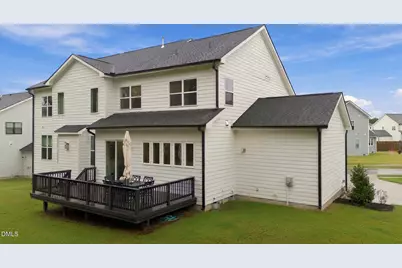 125 Grey Heron Lane, Holly Springs, NC 27540 - Photo 55