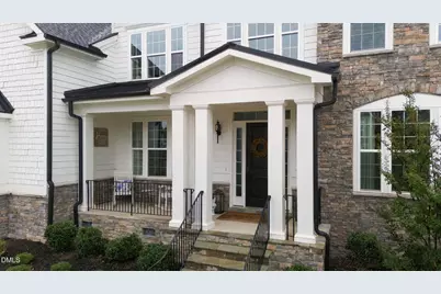 125 Grey Heron Lane, Holly Springs, NC 27540 - Photo 5