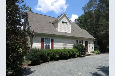 320 Davie Road, Carrboro, NC 27510 - Photo 1