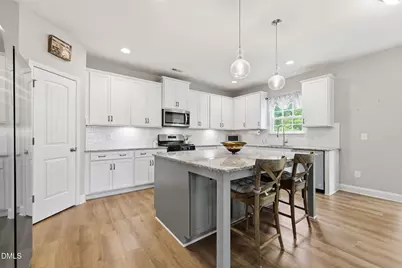 5345 Salem Woods Drive, Graham, NC 27253 - Photo 7
