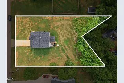 5345 Salem Woods Drive, Graham, NC 27253 - Photo 3