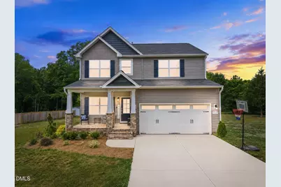 5345 Salem Woods Drive, Graham, NC 27253 - Photo 1