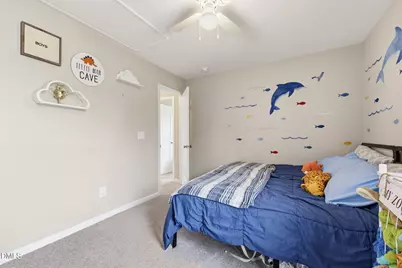 5345 Salem Woods Drive, Graham, NC 27253 - Photo 29