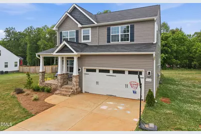 5345 Salem Woods Drive, Graham, NC 27253 - Photo 35