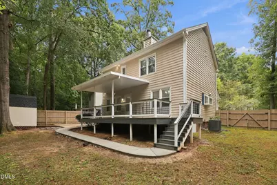 221 Heidinger Drive, Cary, NC 27511 - Photo 35