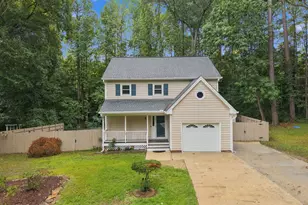 221 Heidinger Dr, Cary, NC 27511 - Photo 1