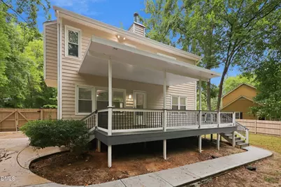 221 Heidinger Drive, Cary, NC 27511 - Photo 37