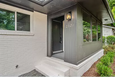 2321 Stroller Avenue, Durham, NC 27705 - Photo 3