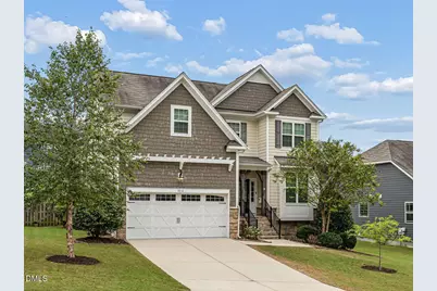 1816 Longmont Drive, Wake Forest, NC 27587 - Photo 33