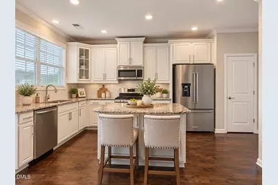 1816 Longmont Drive, Wake Forest, NC 27587 - Photo 3