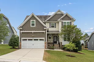 1816 Longmont Dr, Wake Forest, NC 27587 - Photo 1