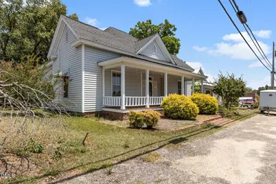 106 W Ivey Street, Lillington, NC 27546 - Photo 21