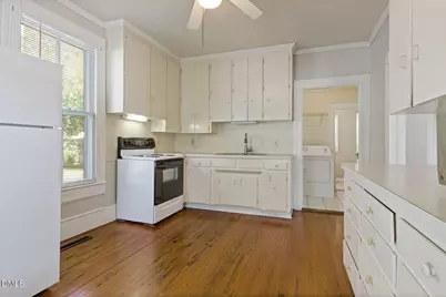 106 W Ivey Street, Lillington, NC 27546 - Photo 3