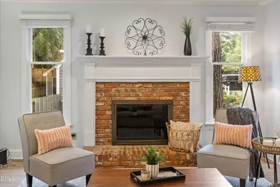 3305 E Jameson Road, Raleigh, NC 27604 - Photo 3