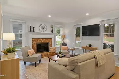 3305 E Jameson Road, Raleigh, NC 27604 - Photo 5