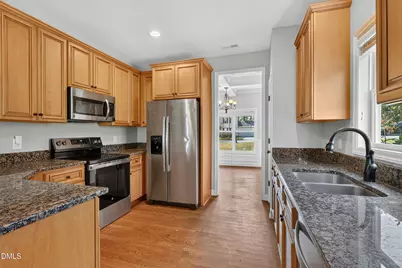 91 Green Links Drive, Cameron, NC 28326 - Photo 13