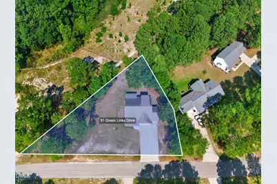 91 Green Links Drive, Cameron, NC 28326 - Photo 47