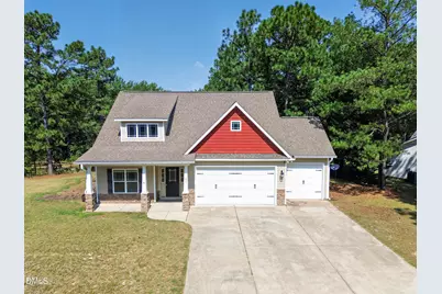 91 Green Links Drive, Cameron, NC 28326 - Photo 45