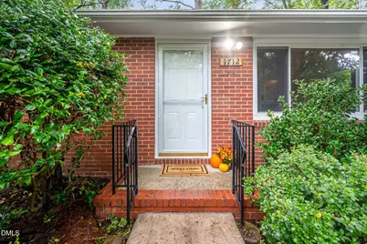 1712 Bivins Street, Durham, NC 27707 - Photo 3