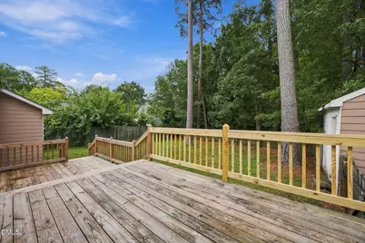 4812 Mimetree Court, Raleigh, NC 27616 - Photo 39