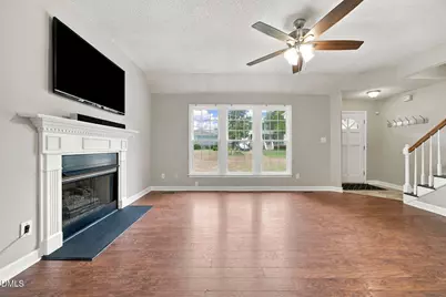 4812 Mimetree Court, Raleigh, NC 27616 - Photo 9