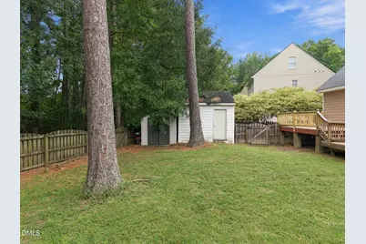 4812 Mimetree Court, Raleigh, NC 27616 - Photo 41