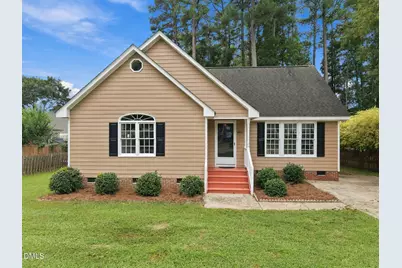 4812 Mimetree Court, Raleigh, NC 27616 - Photo 1