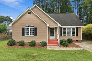 4812 Mimetree Ct, Raleigh, NC 27616 - Photo 1