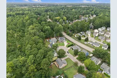 4812 Mimetree Court, Raleigh, NC 27616 - Photo 45