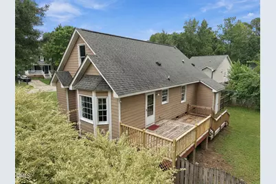 4812 Mimetree Court, Raleigh, NC 27616 - Photo 37