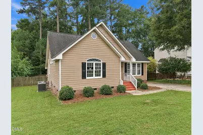 4812 Mimetree Court, Raleigh, NC 27616 - Photo 3