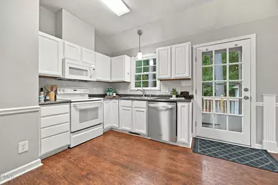 4812 Mimetree Court, Raleigh, NC 27616 - Photo 13