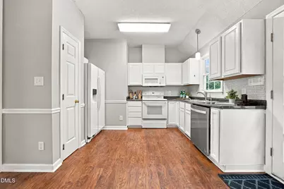 4812 Mimetree Court, Raleigh, NC 27616 - Photo 11