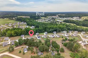 8320 Running Fern Wy, Willow Springs, NC 27592 - Photo 33