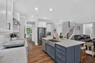 8320 Running Fern Wy, Willow Springs, NC 27592 - Photo 11