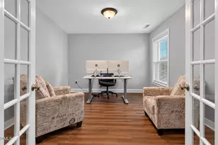 8320 Running Fern Wy, Willow Springs, NC 27592 - Photo 21