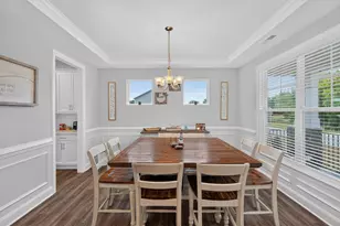 8320 Running Fern Wy, Willow Springs, NC 27592 - Photo 5
