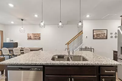 183 Peebles Drive, Smithfield, NC 27577 - Photo 9