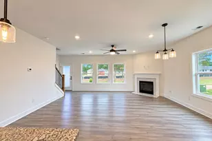 2022 Tharrington Wy, Rocky Mount, NC 27803 - Photo 11