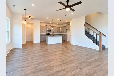 2022 Tharrington Way, Rocky Mount, NC 27803 - Photo 9