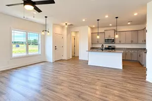 2022 Tharrington Wy, Rocky Mount, NC 27803 - Photo 7