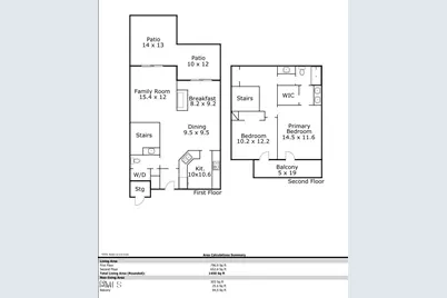 4303 Sunbelt Place, Raleigh, NC 27613 - Photo 27