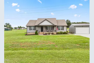 63 Springview Drive, Timberlake, NC 27583 - Photo 39