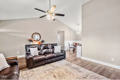 63 Springview Drive, Timberlake, NC 27583 - Photo 5