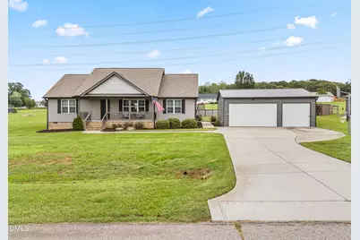 63 Springview Drive, Timberlake, NC 27583 - Photo 1