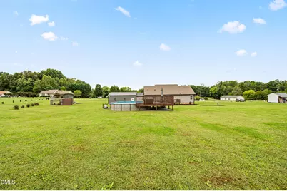 63 Springview Drive, Timberlake, NC 27583 - Photo 29