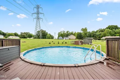 63 Springview Drive, Timberlake, NC 27583 - Photo 21
