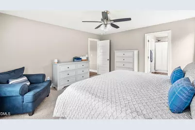 63 Springview Drive, Timberlake, NC 27583 - Photo 13