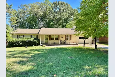 1216 Dover Street, Roxboro, NC 27573 - Photo 1