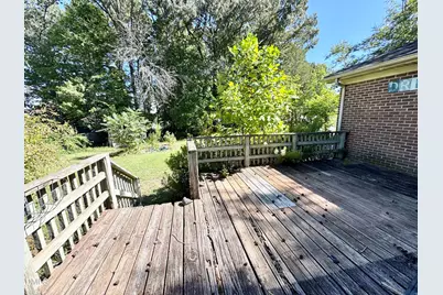 1216 Dover Street, Roxboro, NC 27573 - Photo 19